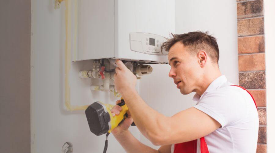 Expert burst pipe repair services in Burnet, TX